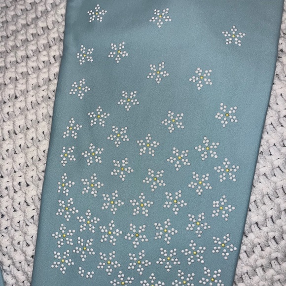 New With Tags Beach Riot Sport leggings size Large - Picture 3 of 3